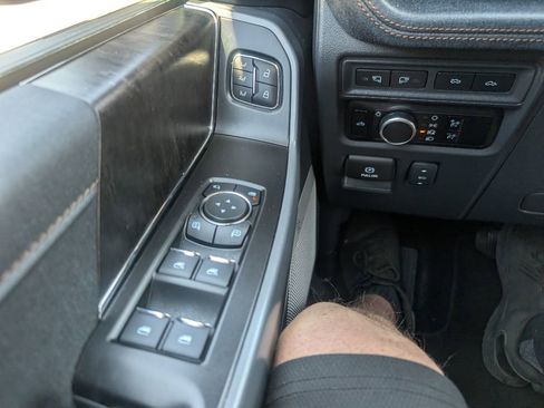 Used 2023 Ford F150 Lightning Lariat w/ Equipment Group 511A High image 20