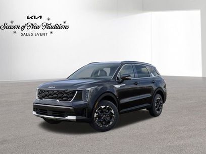 New 2026 Kia Sorento S