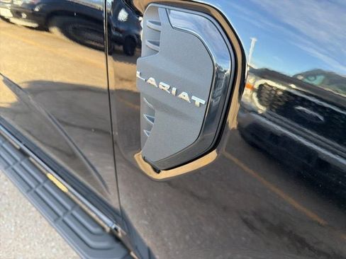 New 2025 Ford Ranger Lariat w/ Chrome Accent Package image 10