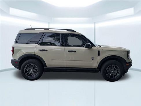 Used 2024 Ford Bronco Sport Big Bend w/ Convenience Package AWD/4WD image 6