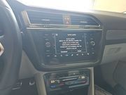 Used 2022 Volkswagen Tiguan SE R-Line AWD/4WD image 14