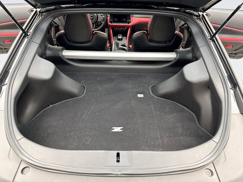 Used 2024 Nissan Z Performance w/ Floor Mat Package RWD image 21
