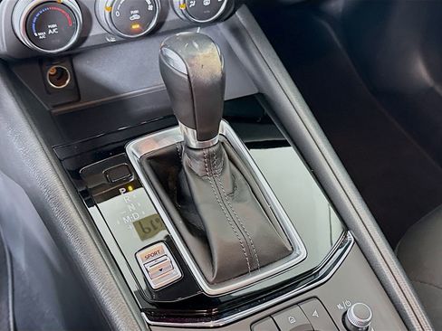 Used 2021 MAZDA CX-5 Sport image 15