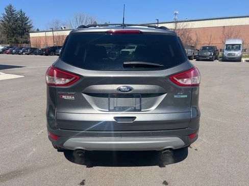Used 2014 Ford Escape SE w/ Equipment Group 201A image 6