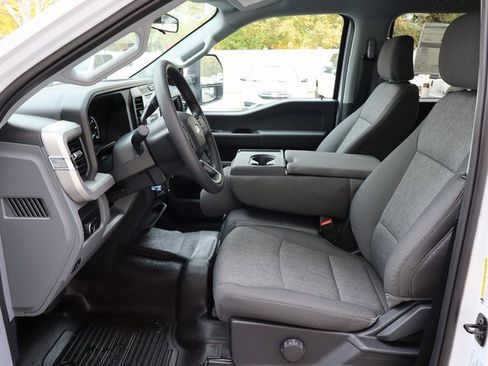 New 2026 Ford F250 XL w/ XL Off-Road Package image 22