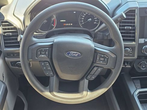 Used 2021 Ford F250 XLT w/ XLT Premium Package AWD/4WD image 18