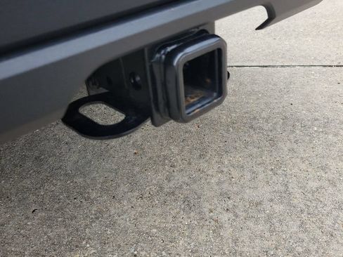 Certified 2025 Toyota Tundra 1794 Edition AWD/4WD image 22