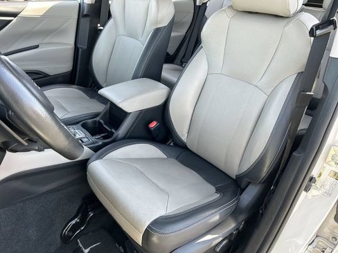 Used 2021 Subaru Forester Limited AWD/4WD image 20