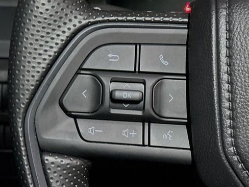 New 2026 Toyota Tacoma SR image 28