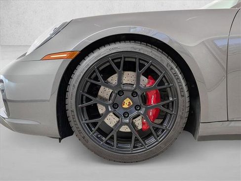 Used 2024 Porsche 911 Carrera S image 26