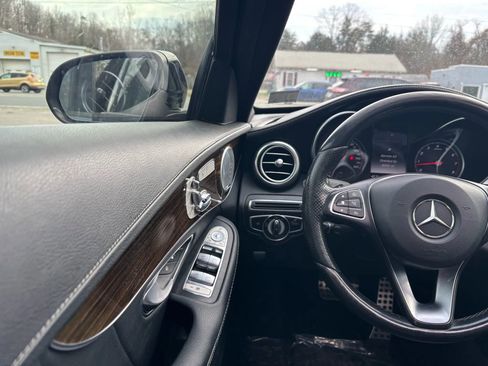 Used 2017 Mercedes-Benz C 300 4MATIC Sedan w/ Premium 3 Package image 31