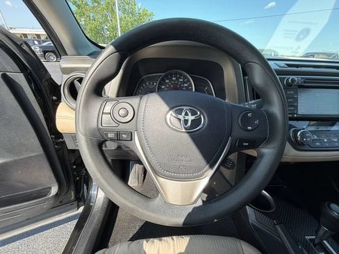 Used 2014 Toyota RAV4 XLE AWD/4WD image 29