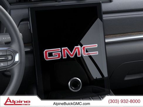 New 2026 GMC Terrain Denali AWD/4WD image 20