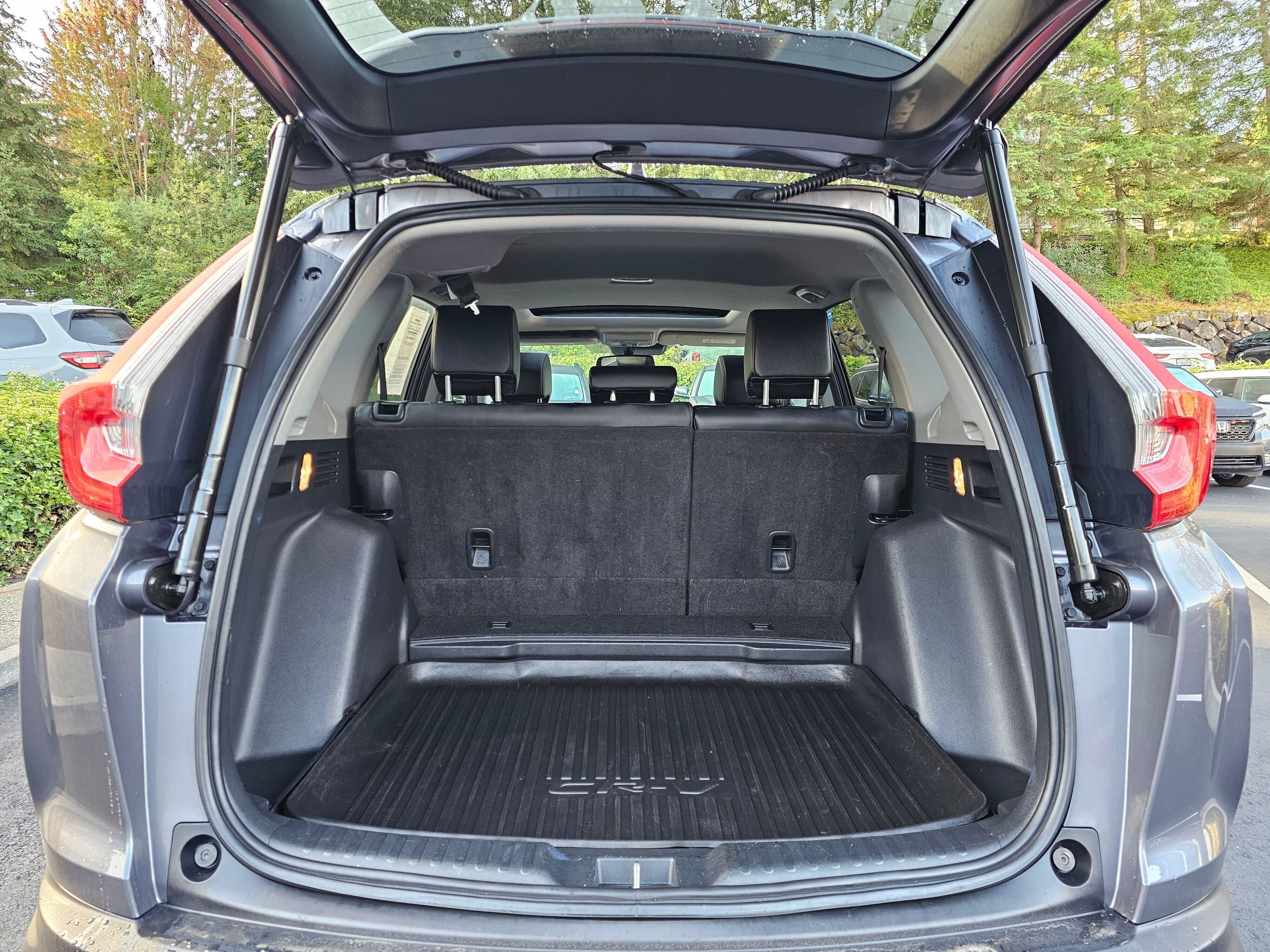 Used 2019 Honda CR-V EX-L image 18