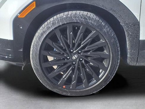 New 2026 Hyundai Santa Fe Calligraphy image 13