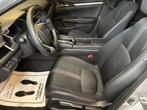Used 2021 Honda Civic Sport image 19