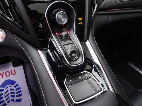 Used 2023 Acura RDX AWD w/ Technology Package image 17