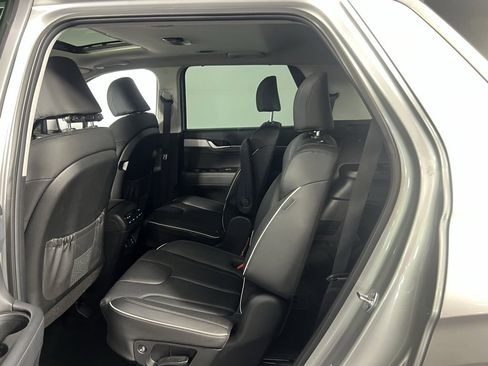 Used 2025 Hyundai Palisade SEL image 26