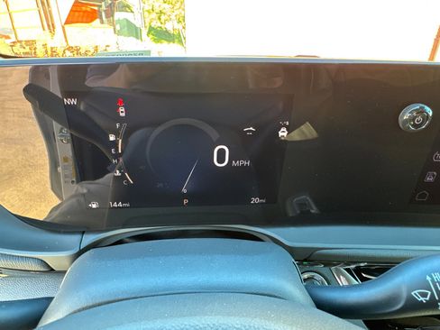 New 2026 Buick Envista Avenir image 33