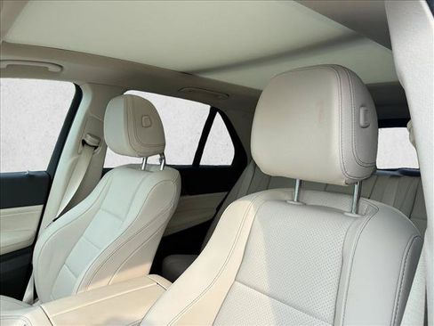 Used 2023 Mercedes-Benz GLE 350 4MATIC image 12