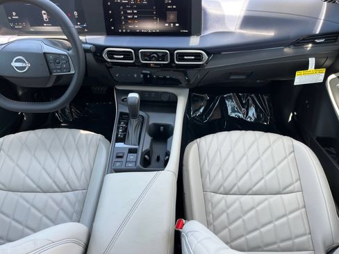 New 2026 Nissan Sentra SL w/ Floor Mat Package FWD image 14