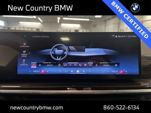 Certified 2026 BMW X5 xDrive40i image 22