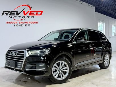 Used 2018 Audi Q7 3.0T Premium Plus