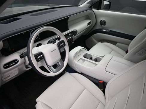 Certified 2026 Hyundai Palisade Calligraphy AWD/4WD image 20