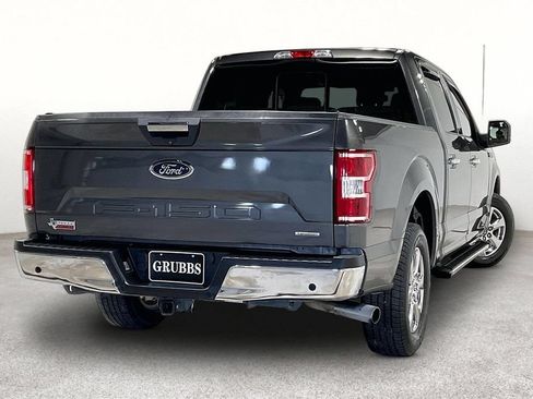 Used 2020 Ford F150 XLT w/ Equipment Group 302A Luxury RWD image 2