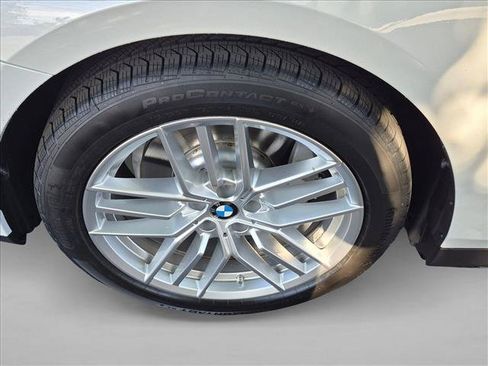 Used 2024 BMW 530i xDrive w/ Convenience Package AWD/4WD image 26