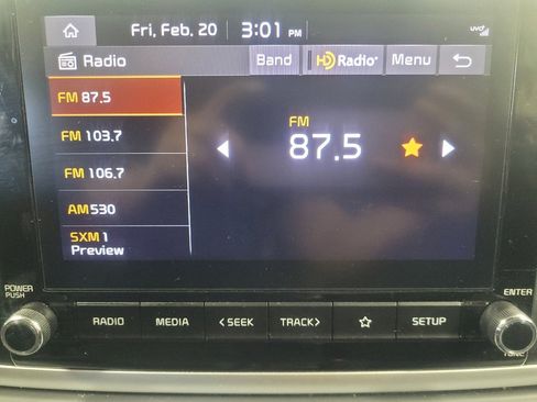 Used 2022 Kia Rio S w/ Option Group 015 image 25