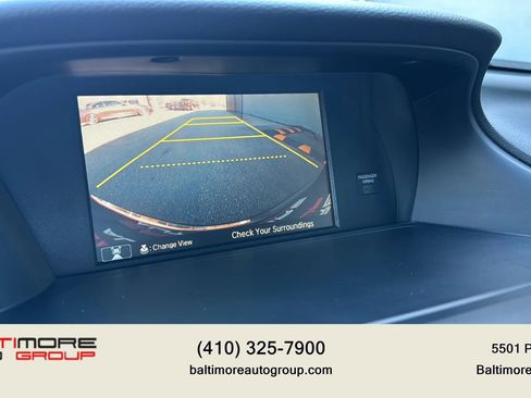 Used 2013 Honda Accord EX-L image 31