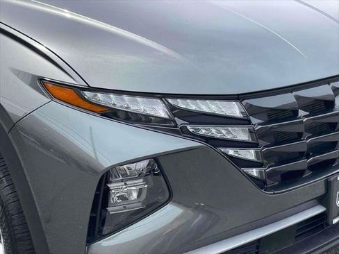 Certified 2023 Hyundai Tucson SEL AWD/4WD image 9