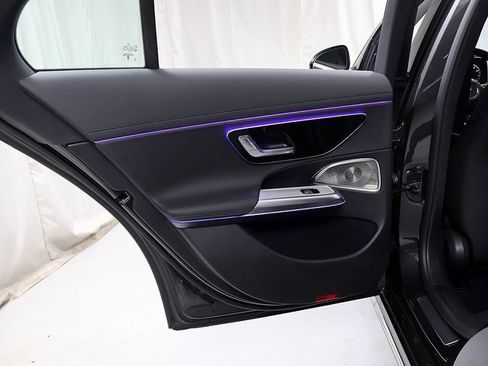 Certified 2026 Mercedes-Benz E 350 4MATIC Sedan image 27