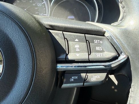 Used 2018 MAZDA CX-5 Grand Touring AWD/4WD image 35