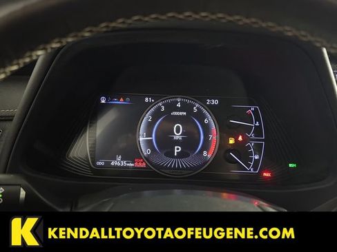 Used 2019 Lexus UX 200 FWD image 15