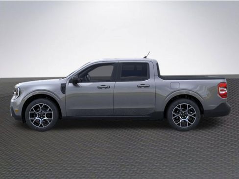 New 2026 Ford Maverick Lariat AWD/4WD image 3