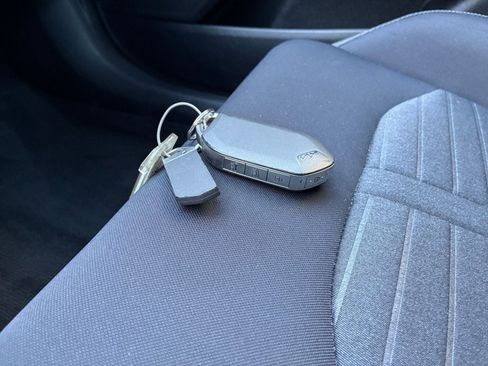 Used 2025 Kia K5 LXS image 21