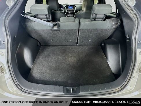 Used 2018 Mitsubishi Eclipse Cross ES image 23