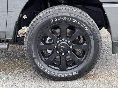 New 2026 RAM 2500 Tradesman AWD/4WD image 25