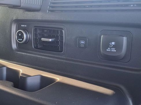 New 2026 Hyundai Santa Fe Limited image 5