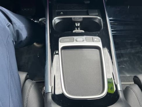 Used 2026 Mercedes-Benz GLB 250 4MATIC image 29