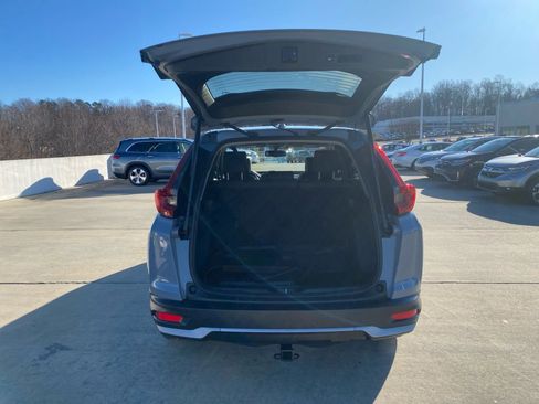 Used 2022 Honda CR-V EX-L image 17