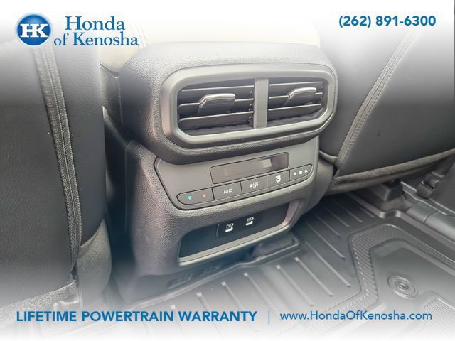 New 2026 Honda Pilot image 13