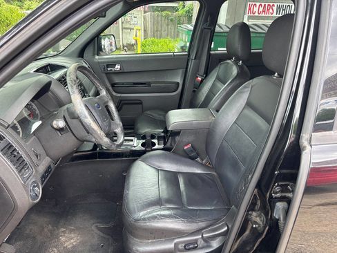 Used 2008 Ford Escape Limited AWD/4WD image 19