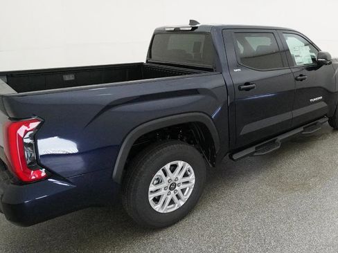 New 2026 Toyota Tundra SR5 AWD/4WD image 40