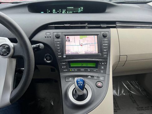 Used 2010 Toyota Prius Three image 34