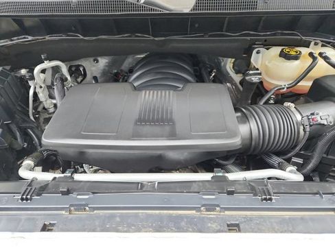 Used 2021 Chevrolet Silverado 1500 RST w/ Bed Protection Package AWD/4WD image 18