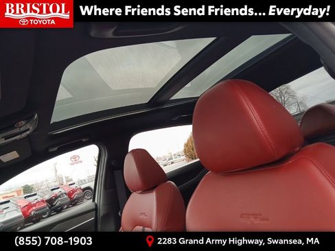 Used 2024 Kia K5 GT-Line image 20