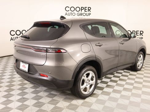 Used 2024 Dodge Hornet GT image 19